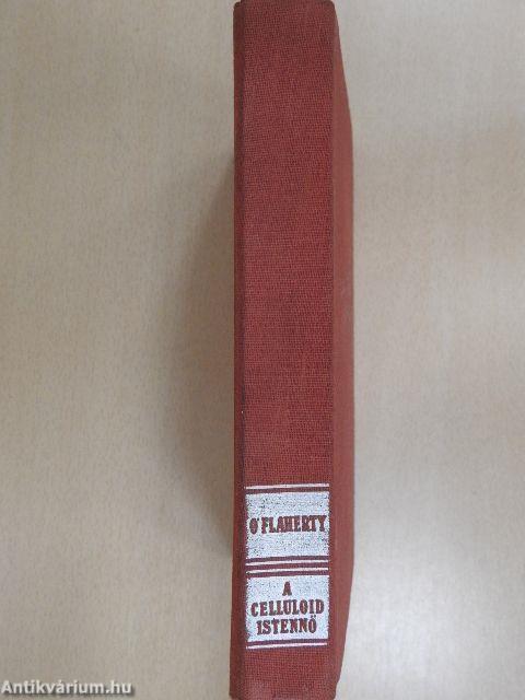 A Celluloid-istennő