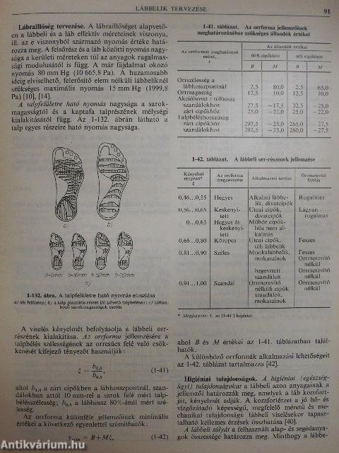 Bőrfeldolgozó ipari kézikönyv