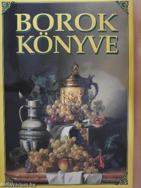 Borok könyve