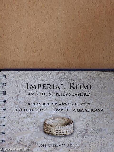 Imperial Rome - DVD-vel