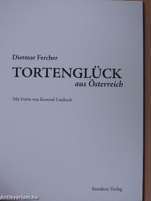 Tortenglück aus Österreich