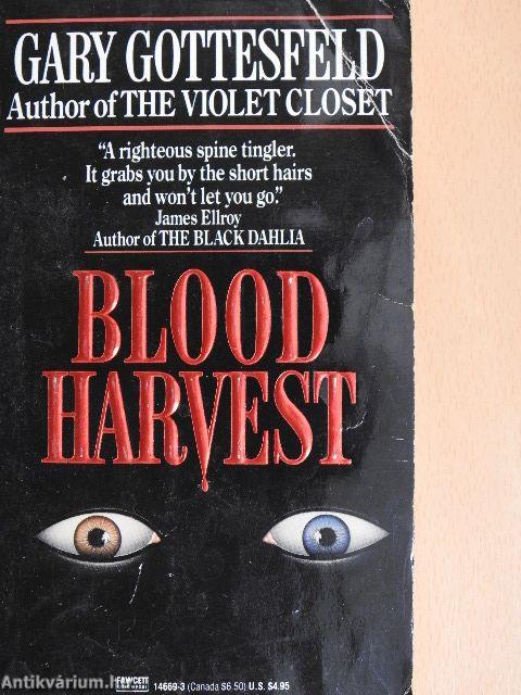 Blood Harvest