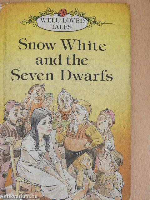 Snow White and the Seven Dwarfs