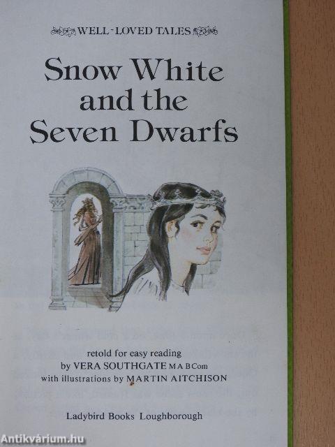 Snow White and the Seven Dwarfs