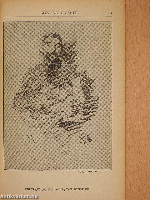 Mallarmé Pages choisies