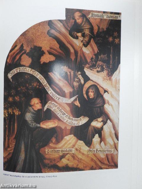 Kolozsvári Tamás Kálvária-oltára