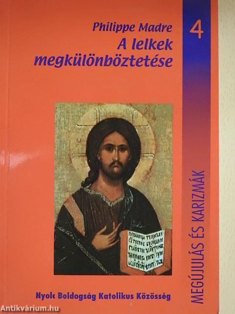 A lelkek megkülönböztetése