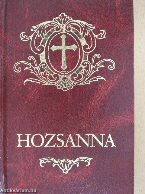Hozsanna