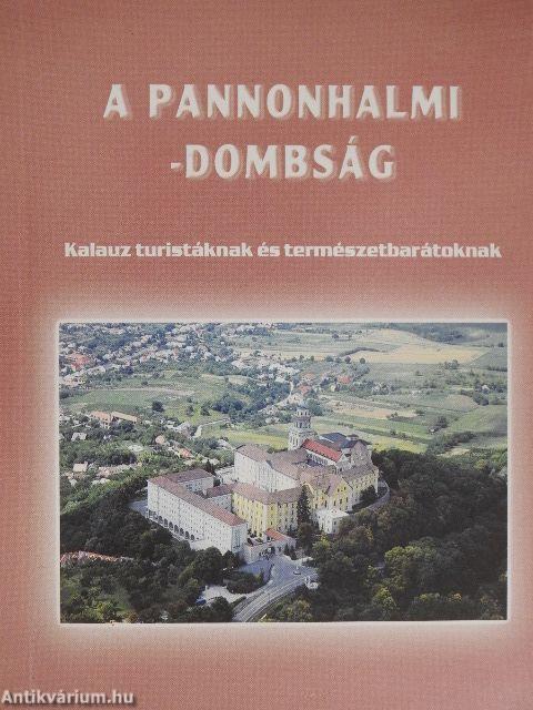 A Pannonhalmi-dombság