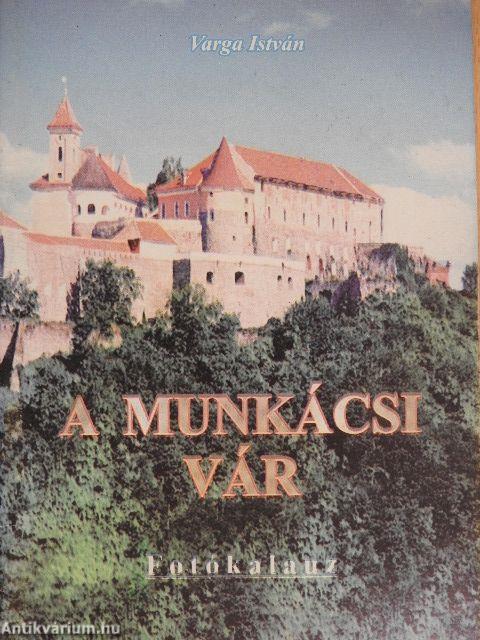 A munkácsi vár