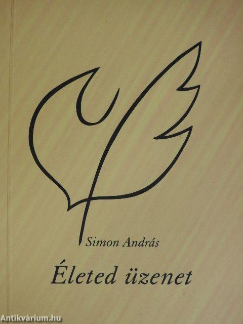 Életed üzenet