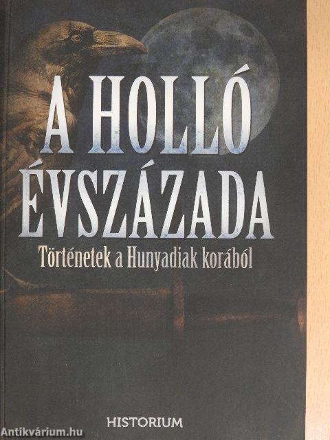 A holló évszázada