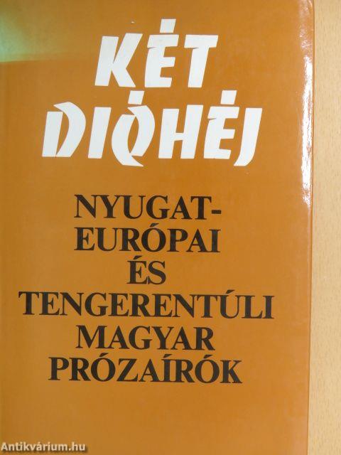 Két dióhéj