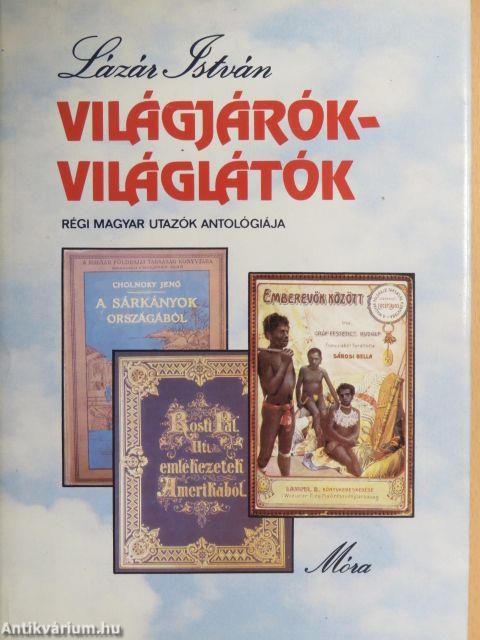 Világjárók-világlátók