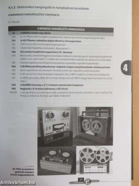 Az e-kommunikáció kultúrája