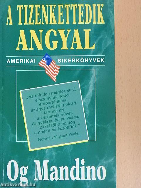 A tizenkettedik Angyal