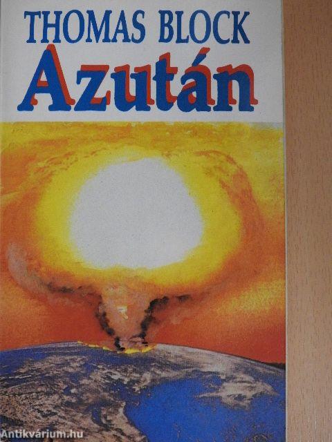 Azután