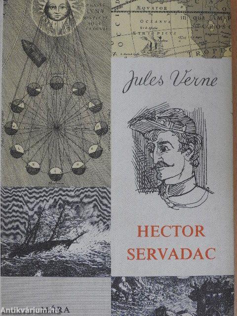 Hector Servadac