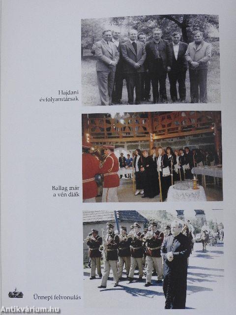 A gyimesfelsőloki Árpád-házi Szent Erzsébet Líceum születése