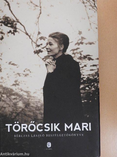 Törőcsik Mari