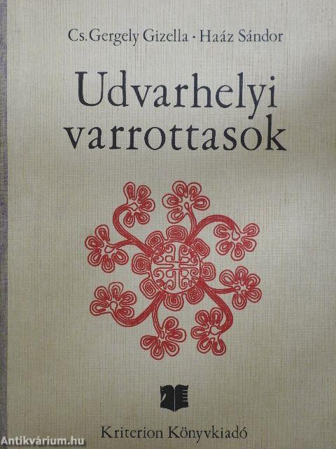 Udvarhelyi varrottasok