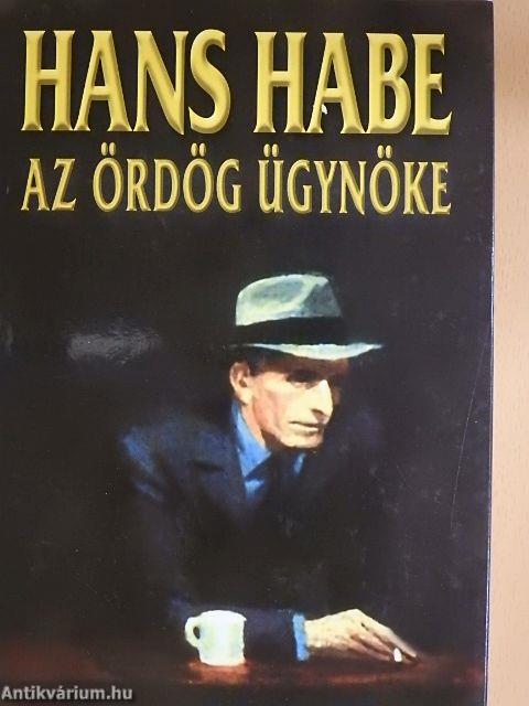 Az ördög ügynöke