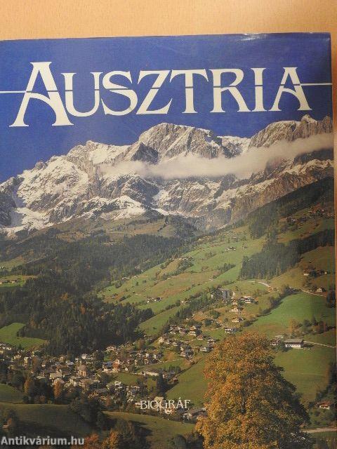 Ausztria