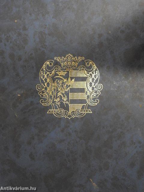 Békés megye képes krónikája