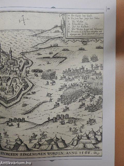 Békés megye képes krónikája