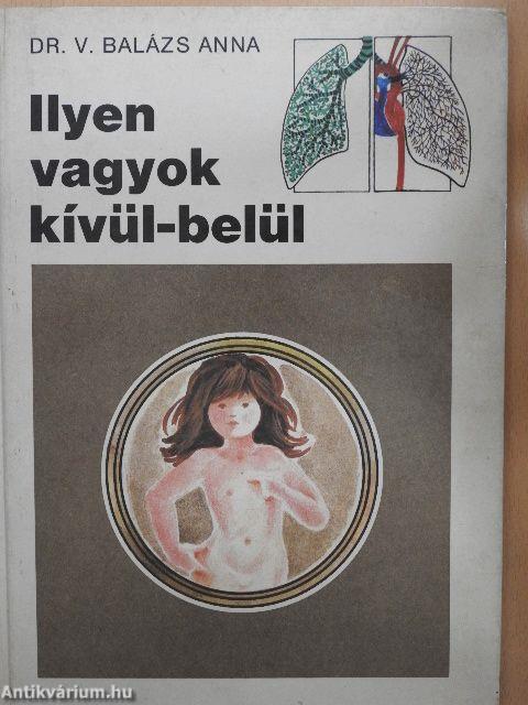 Ilyen vagyok kívül-belül