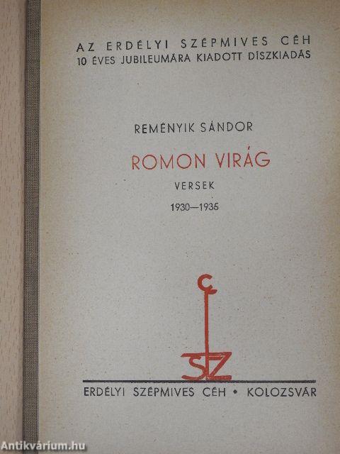 Romon virág