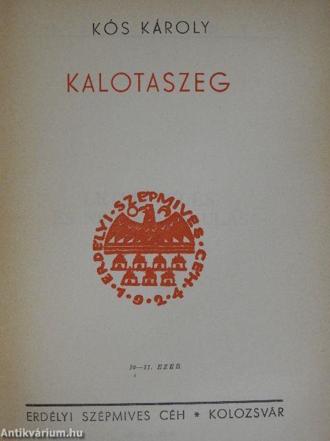 Kalotaszeg