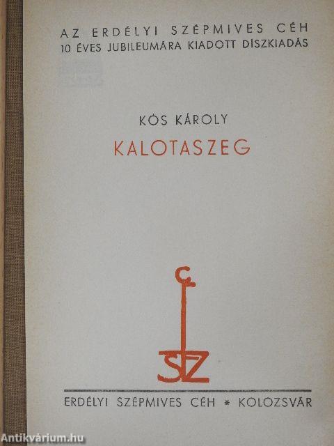 Kalotaszeg