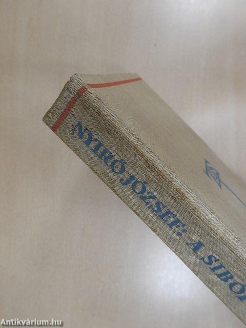 A sibói bölény I-II.