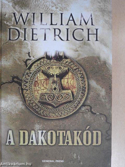 A dakotakód