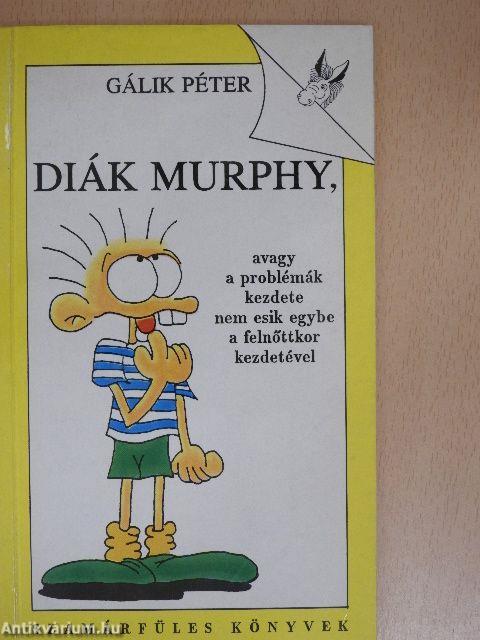 Diák Murphy