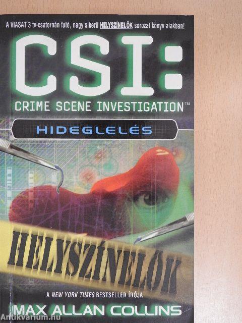Hideglelés