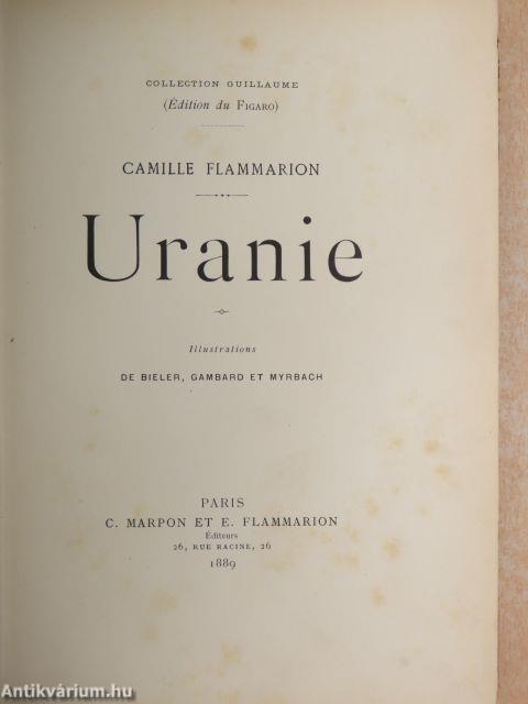 Uranie