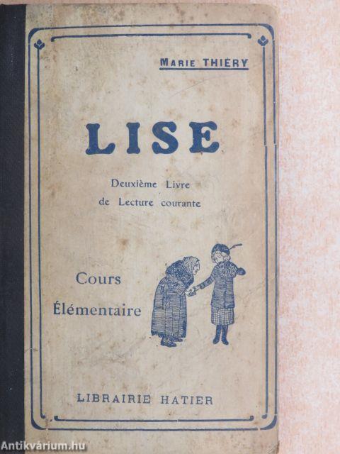 Lise