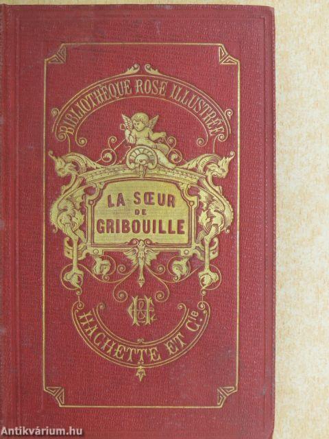 La soeur de Gribouille