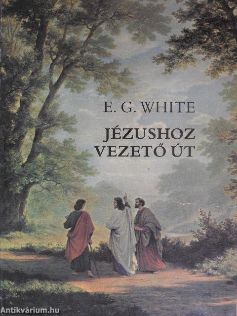 Jézushoz vezető út