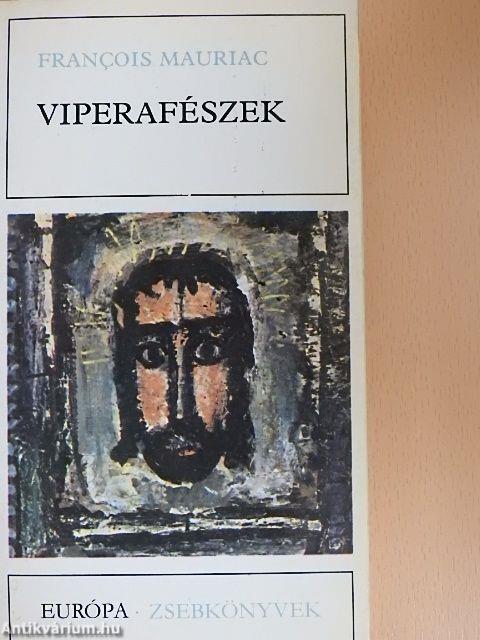 Viperafészek