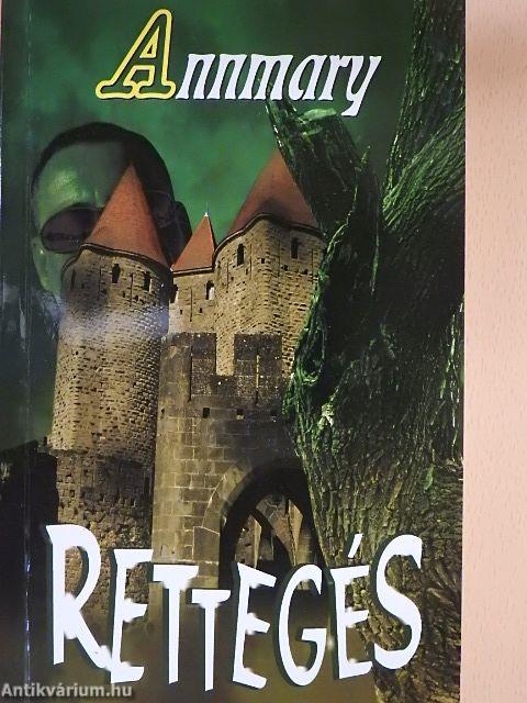 Rettegés