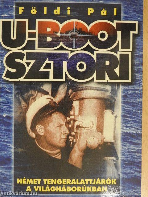 U-Boot sztori