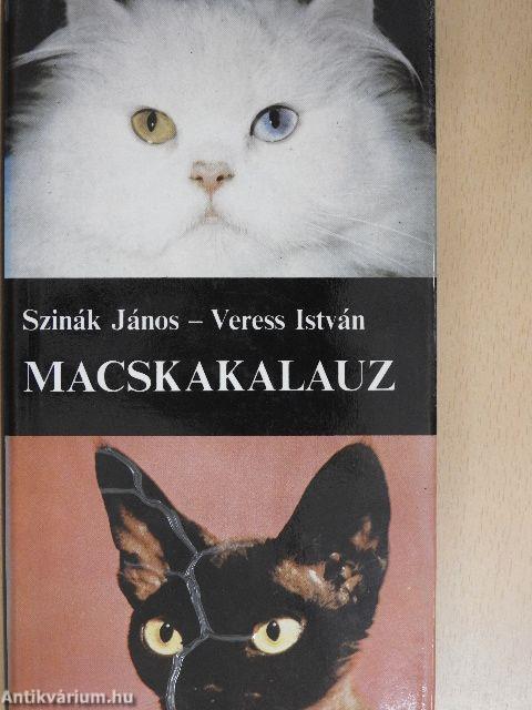 Macskakalauz