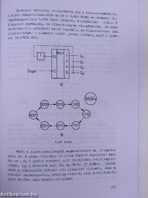 Digitális számítógépek I.