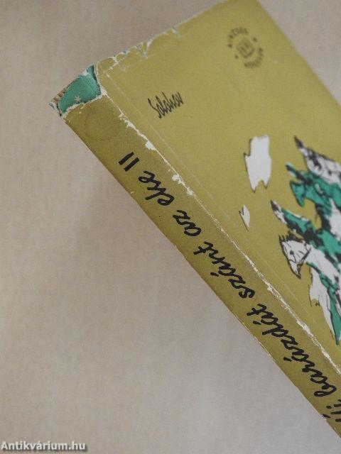 Új barázdát szánt az eke I-II.