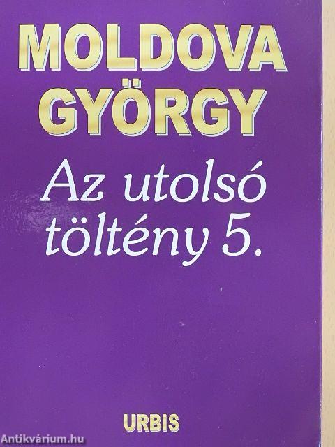 Az utolsó töltény 5.