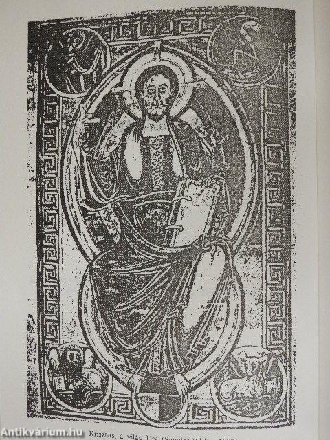 Újszövetségi Alapismeretek II.