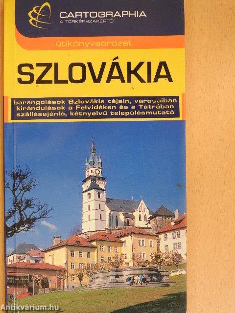 Szlovákia